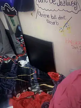 pervy devil online show from 20, 1, 2025