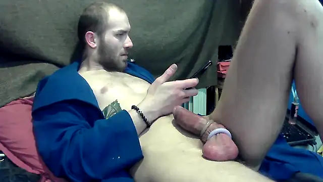 pervy devil online show from 6, 3, 2025