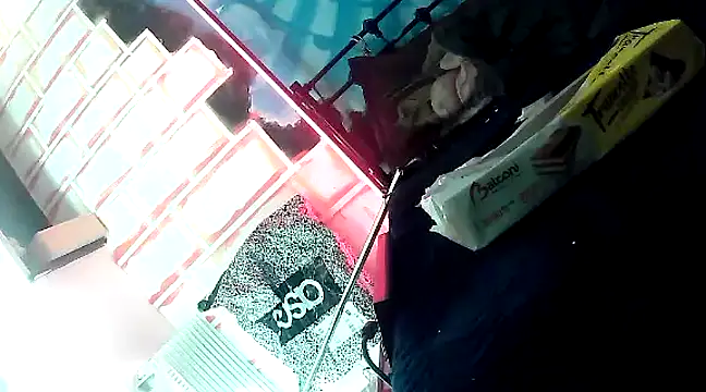 pervy devil online show from 16, 3, 2025