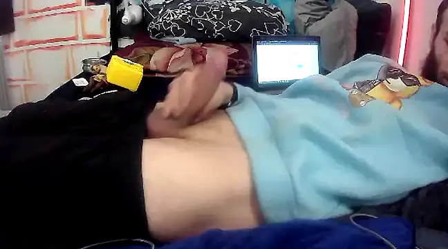 pervy devil online show from 20, 3, 2025