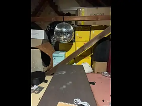 pervy devil online show from 21, 10, 2025