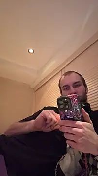 pervy devil online show from 3, 12, 2025