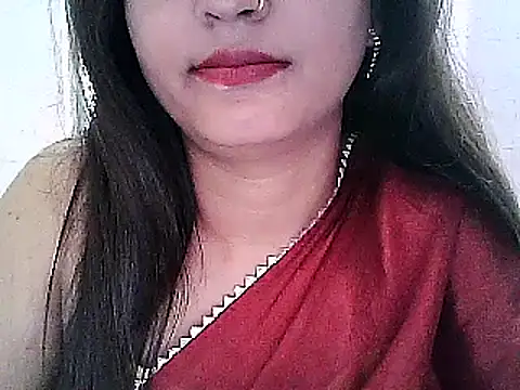 Model-Tanya online show from 25, 1, 2025