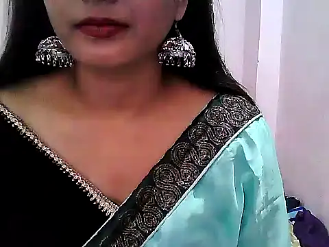 Model-Tanya online show from 5, 2, 2025