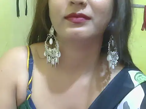 Model-Tanya online show from 10, 2, 2025