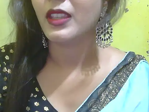 Model-Tanya online show from 13, 2, 2025