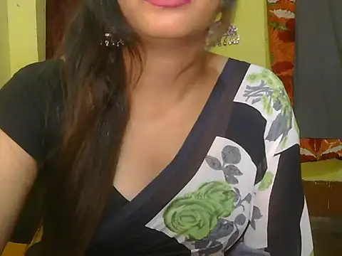 Model-Tanya online show from 17, 3, 2025