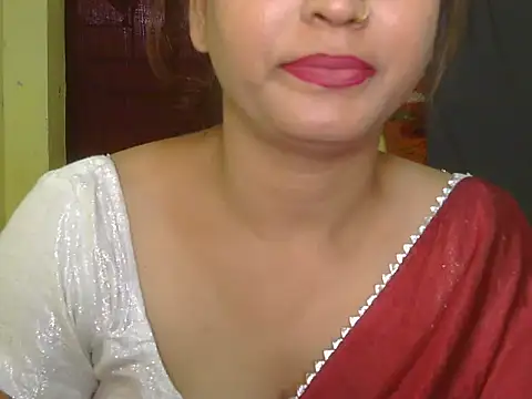 Model-Tanya online show from 18, 3, 2025