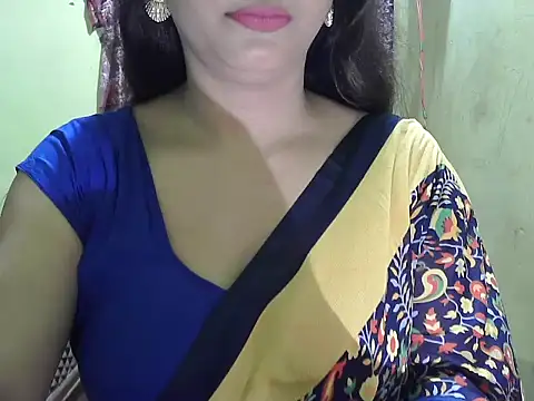 Model-Tanya online show from 20, 9, 2025