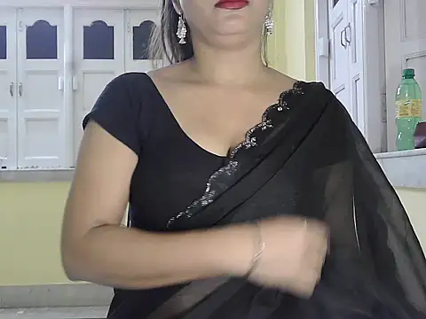 Model-Tanya online show from 5, 11, 2025