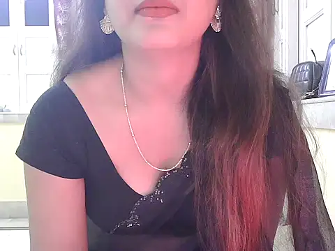 Model-Tanya online show from 18, 11, 2025