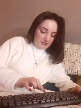 Snapshot of unicka65 chatting on 20, 12, 2024 unicka65 online show from 20, 12, 2024