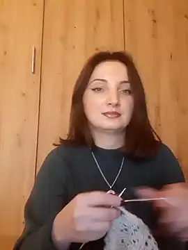 Snapshot of unicka65 chatting on 24, 12, 2024 unicka65 online show from 24, 12, 2024