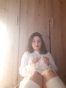 Snapshot of unicka65 chatting on 2, 1, 2025 unicka65 online show from 2, 1, 2025