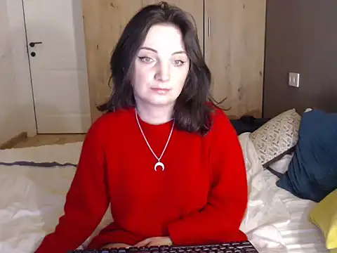 Snapshot of unicka65 chatting on 25, 1, 2025 unicka65 online show from 25, 1, 2025