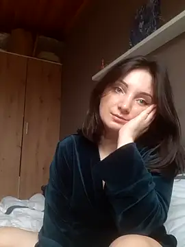 Snapshot of unicka65 chatting on 11, 2, 2025 unicka65 online show from 11, 2, 2025