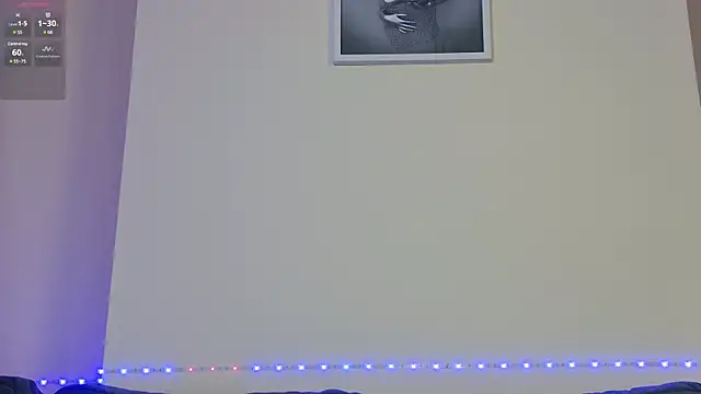 OnlyXandra online show from 6, 2, 2025