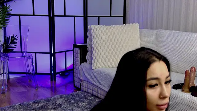 OnlyXandra online show from 3, 11, 2025