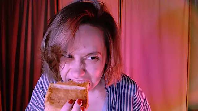 Malinax online show from 13, 2, 2025