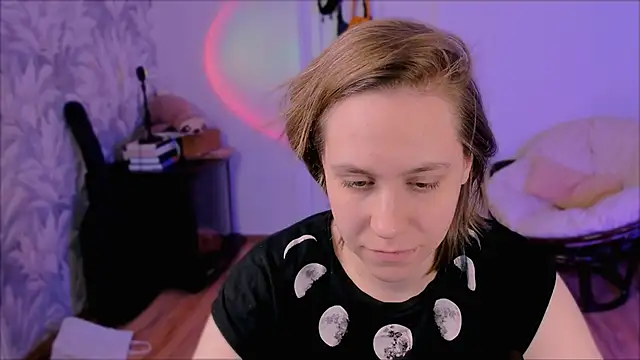 Malinax online show from 8, 3, 2026