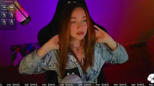 Emili1- online show from 4, 5, 2026
