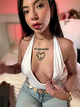 eva elifee online show from 19, 9, 2025