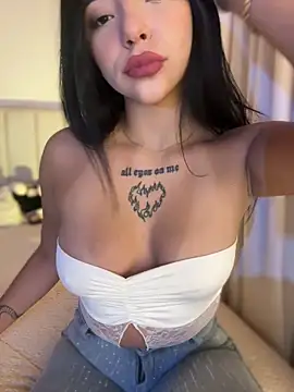 eva elifee online show from 26, 3, 2026