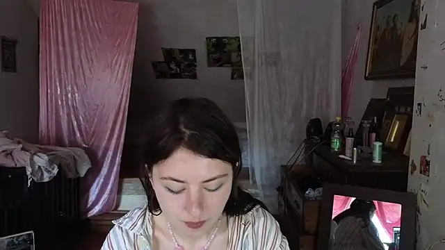 Snapshot of MAMA69LAMA chatting on 17, 5, 2026 MAMA69LAMA online show from 17, 5, 2026