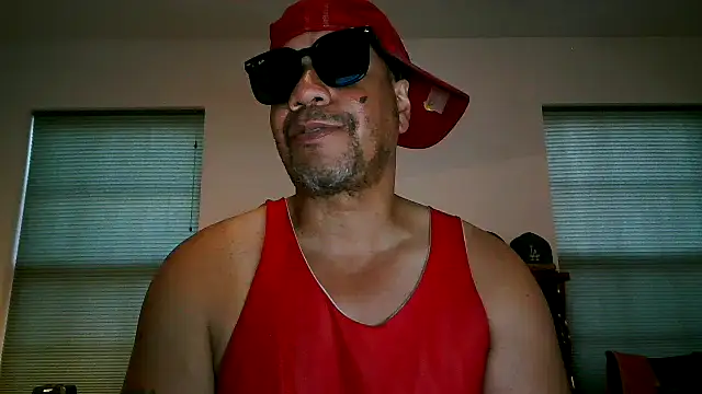 pimpdaddy4ever online show from 6, 4, 2026