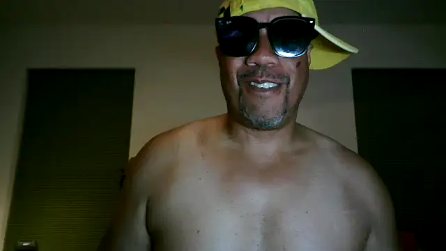 pimpdaddy4ever online show from 5, 5, 2026