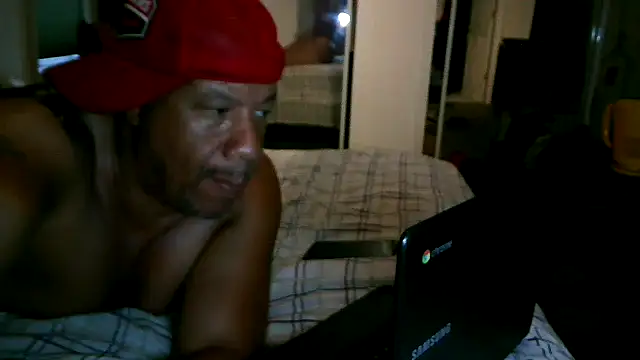 pimpdaddy4ever online show from 30, 6, 2026