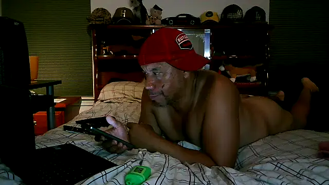 pimpdaddy4ever online show from 2, 7, 2026