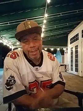 pimpdaddy4ever online show from 8, 7, 2026