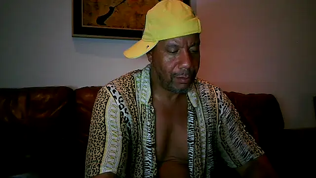 pimpdaddy4ever online show from 10, 7, 2026