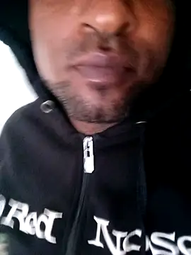 Beto0815 online show from 9, 2, 2026