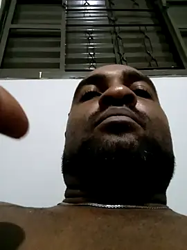 Beto0815 online show from 15, 2, 2026