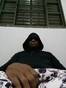 Beto0815 online show from 27, 5, 2026