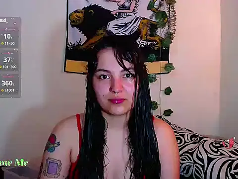 Snapshot of sweetiee_mary chatting on 30, 9, 2025 sweetiee mary online show from 30, 9, 2025