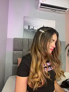Snapshot of selene_tylor_ chatting on 19, 7, 2026 selene tylor online show from 19, 7, 2026