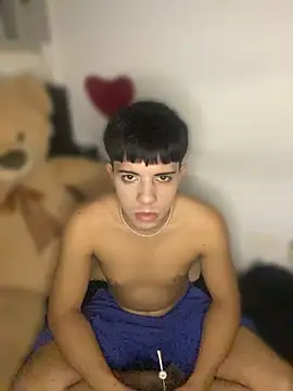 matiasgaleano online show from 5, 5, 2026