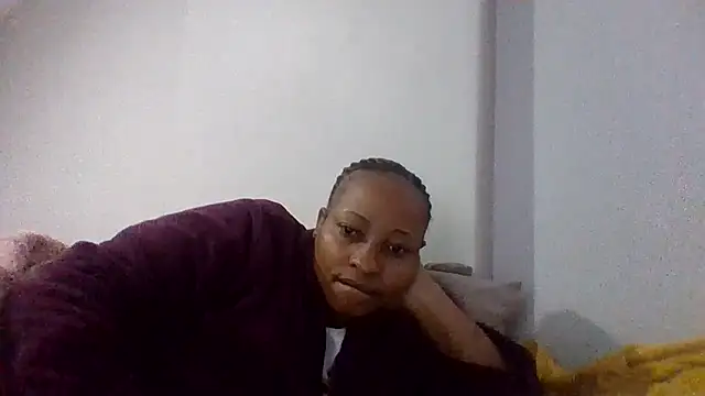 BabeAssXX online show from 27, 6, 2026