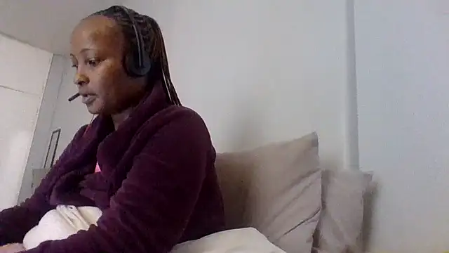 BabeAssXX online show from 29, 6, 2026