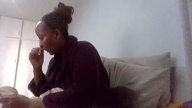 BabeAssXX online show from 4, 7, 2026