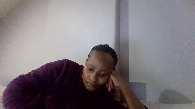 BabeAssXX online show from 6, 7, 2026