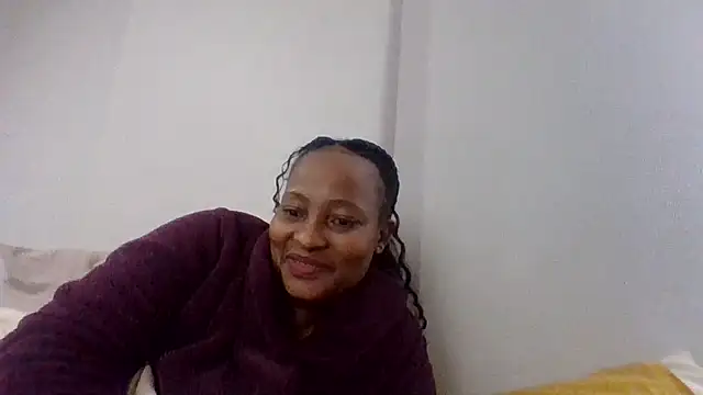 BabeAssXX online show from 20, 7, 2026