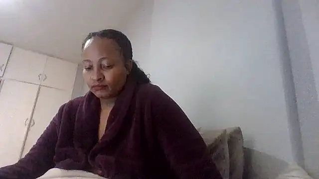 BabeAssXX online show from 4, 8, 2026