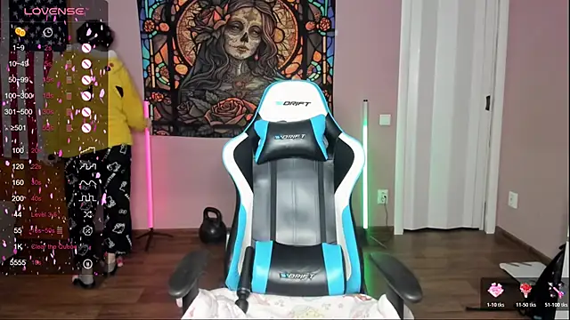 Project hisoka online show from 5, 11, 2025