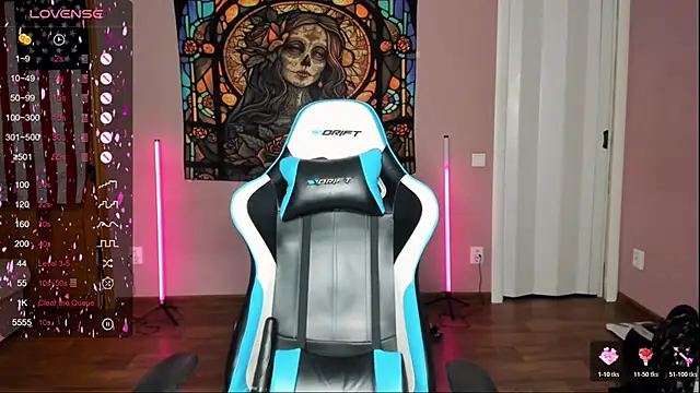 Project hisoka online show from 4, 12, 2025