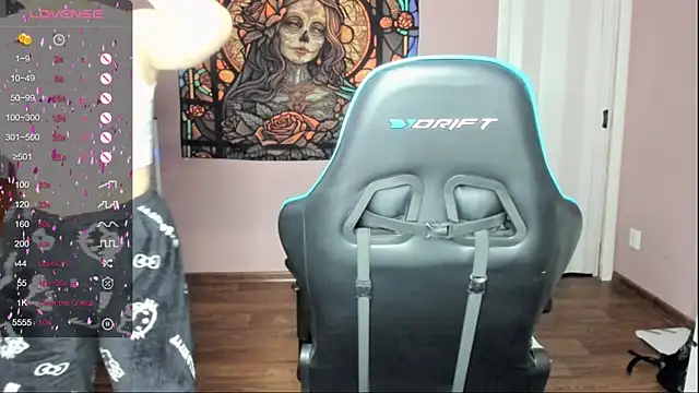 Project hisoka online show from 22, 12, 2025