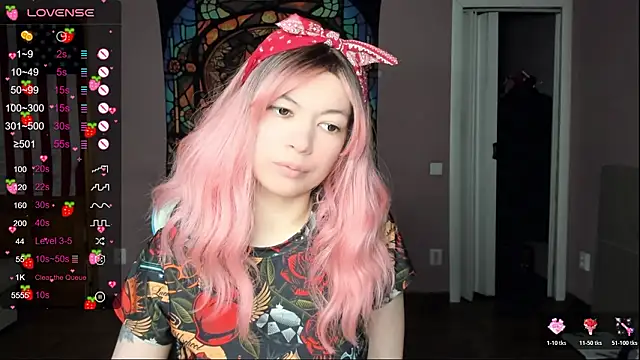 Project hisoka online show from 16, 3, 2026